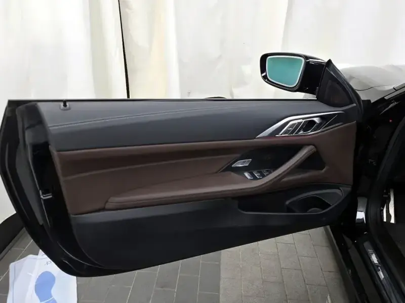 2021 BMW 4 серии с пробегом 93 627 км