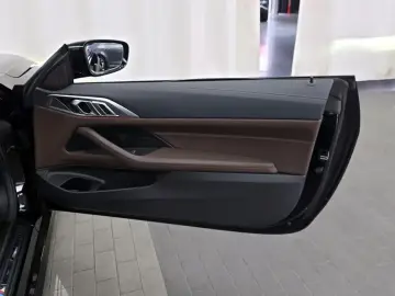 2021 BMW 4 серии с пробегом 93 627 км