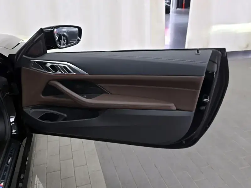 2021 BMW 4 серии с пробегом 93 627 км