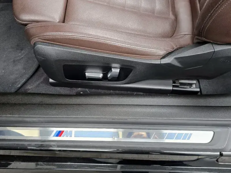 2021 BMW 4 серии с пробегом 93 627 км