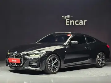 BMW 4 серии