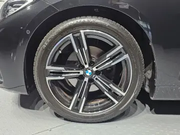 2022 BMW 4 серии с пробегом 71 408 км