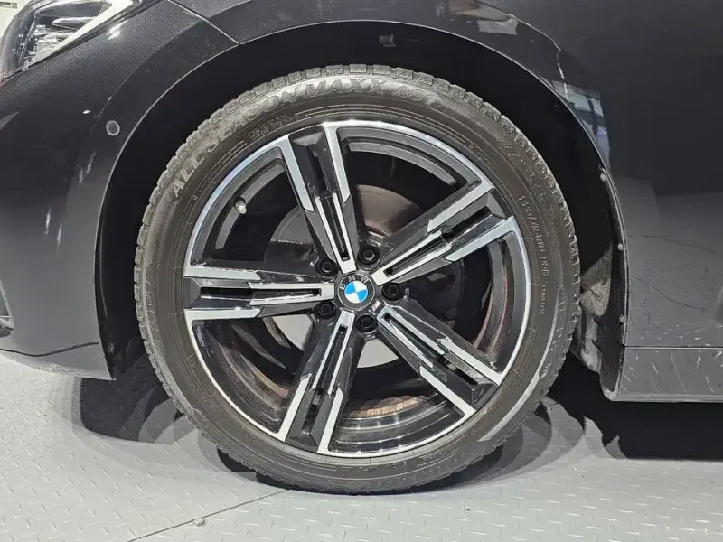 2022 BMW 4 серии с пробегом 71 408 км