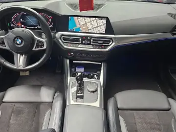 2022 BMW 4 серии с пробегом 71 408 км
