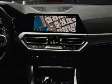 2022 BMW 4 серии с пробегом 71 408 км
