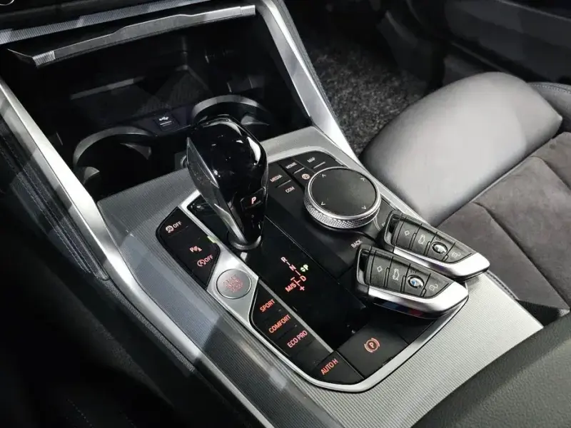 2022 BMW 4 серии с пробегом 57 147 км