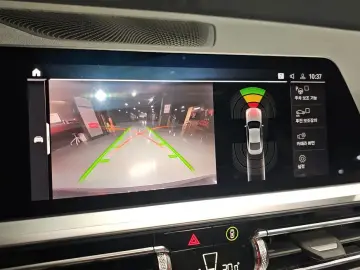 2022 BMW 4 серии с пробегом 71 408 км
