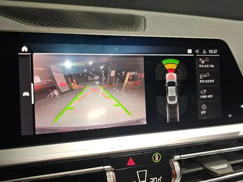 2022 BMW 4 серии с пробегом 71 408 км