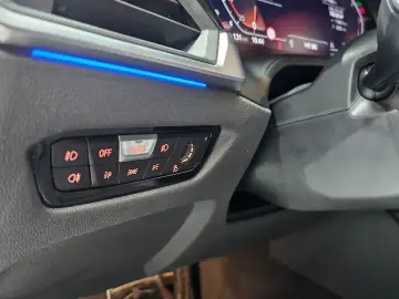 2022 BMW 4 серии с пробегом 71 408 км