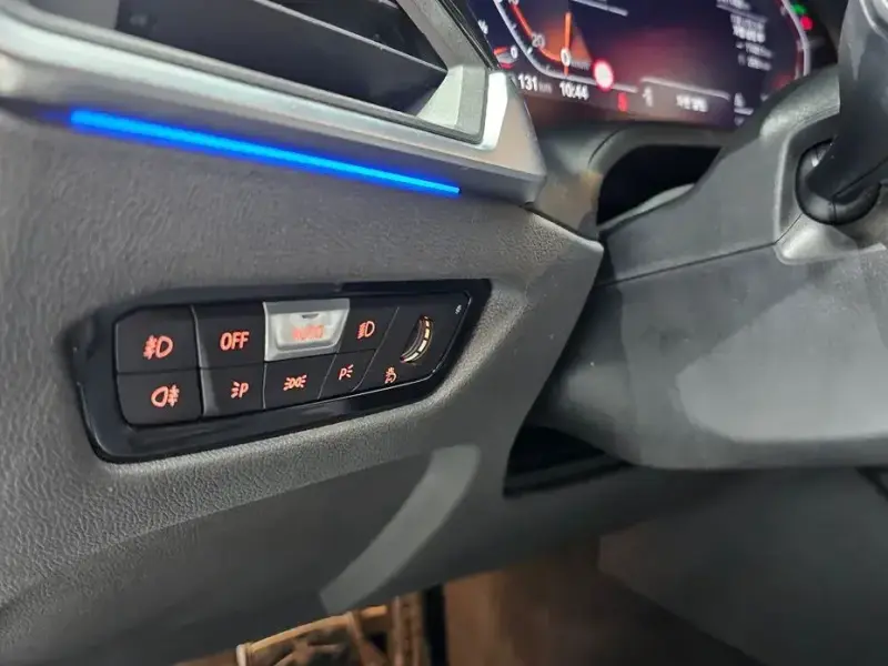 2022 BMW 4 серии с пробегом 71 408 км