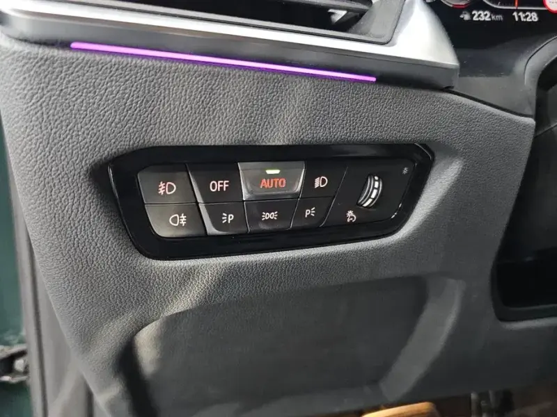 2022 BMW 4 серии с пробегом 57 147 км