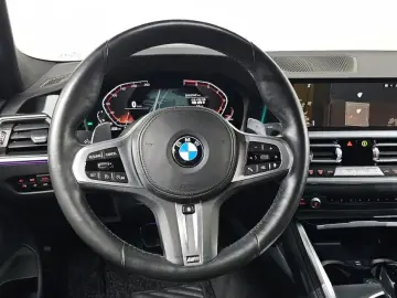 2022 BMW 4 серии с пробегом 57 147 км
