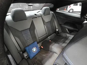 2022 BMW 4 серии с пробегом 57 147 км