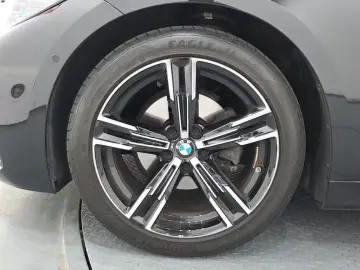 2022 BMW 4 серии с пробегом 18 743 км
