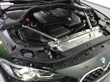 2021 BMW 4 серии с пробегом 155 980 км