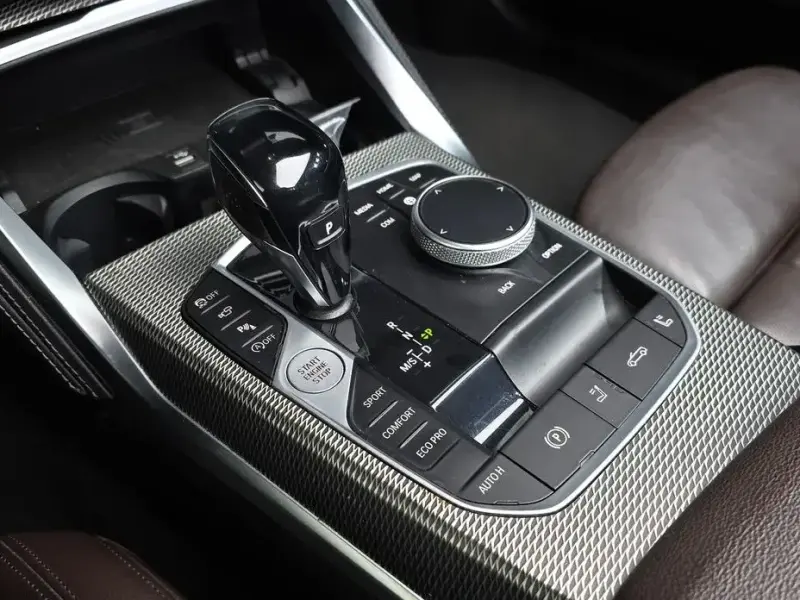 2021 BMW 4 серии с пробегом 155 980 км