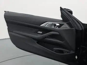 2022 BMW 4 серии с пробегом 18 743 км