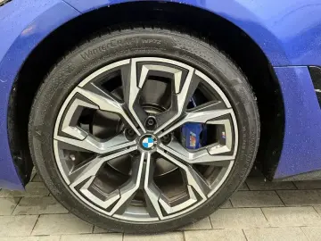 2022 BMW 4 серии с пробегом 41 084 км