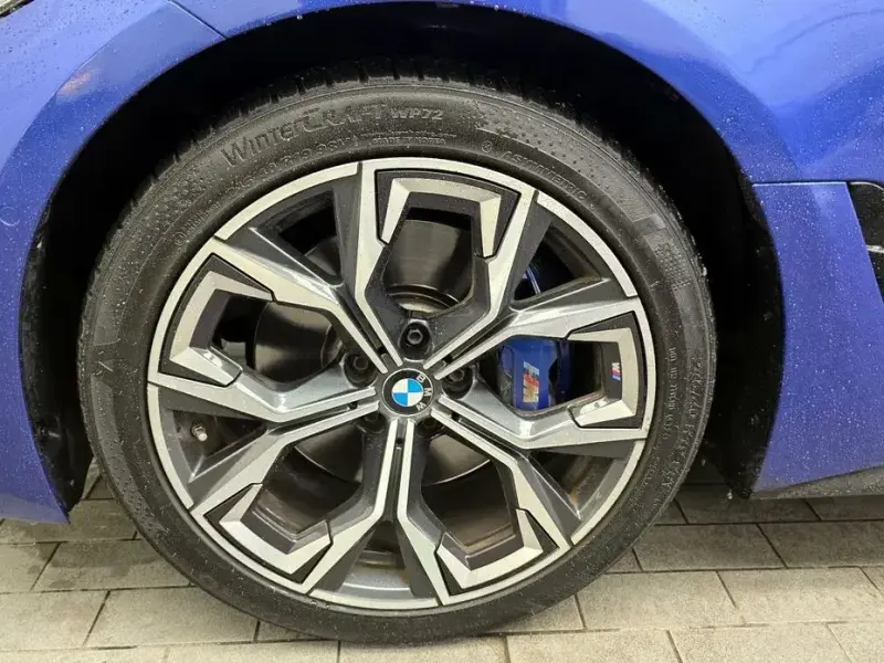 2022 BMW 4 серии с пробегом 41 084 км