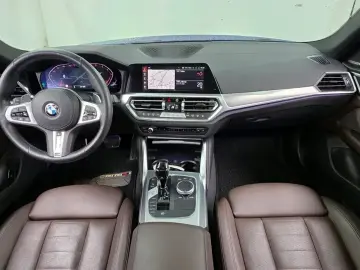 2022 BMW 4 серии с пробегом 41 084 км