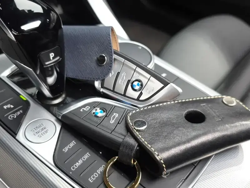 2022 BMW 4 серии с пробегом 18 743 км