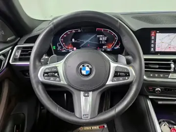 2022 BMW 4 серии с пробегом 41 084 км