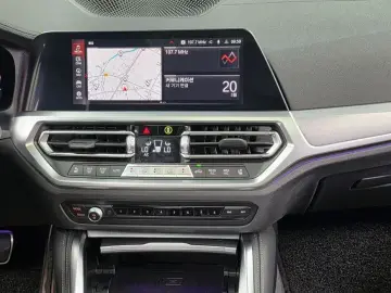2022 BMW 4 серии с пробегом 41 084 км
