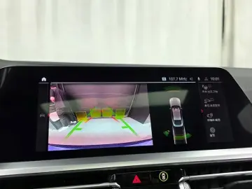 2022 BMW 4 серии с пробегом 41 084 км