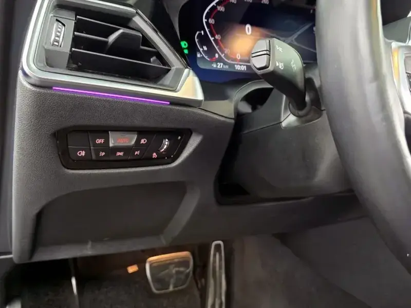 2022 BMW 4 серии с пробегом 41 084 км