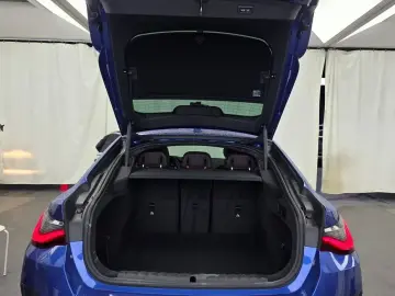 2022 BMW 4 серии с пробегом 41 084 км