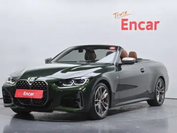 BMW 4 серии