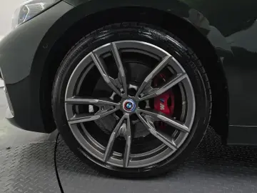 2022 BMW 4 серии с пробегом 38 807 км