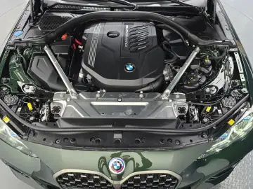 2022 BMW 4 серии с пробегом 38 807 км