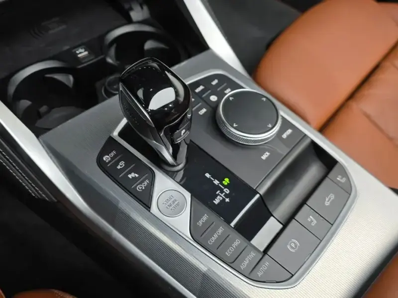 2022 BMW 4 серии с пробегом 38 807 км