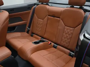 2022 BMW 4 серии с пробегом 38 807 км