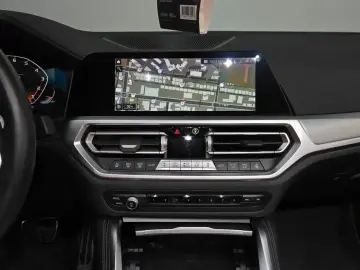 2022 BMW 4 серии с пробегом 38 807 км