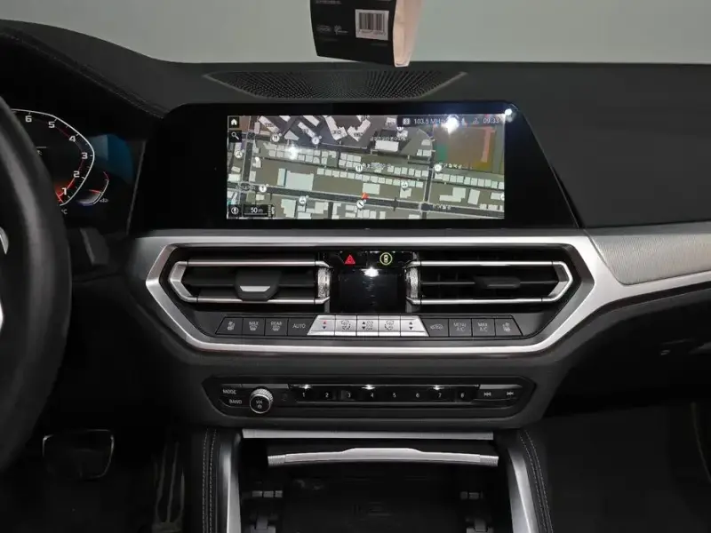 2022 BMW 4 серии с пробегом 38 807 км
