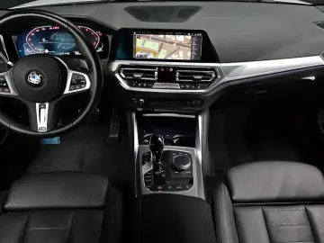 2023 BMW 4 серии с пробегом 17 811 км