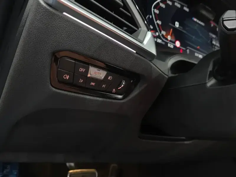 2022 BMW 4 серии с пробегом 38 807 км