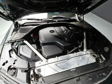 2021 BMW 4 серии с пробегом 54 943 км