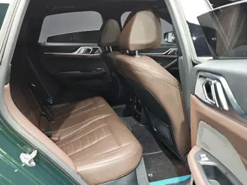 2021 BMW 4 серии с пробегом 54 943 км