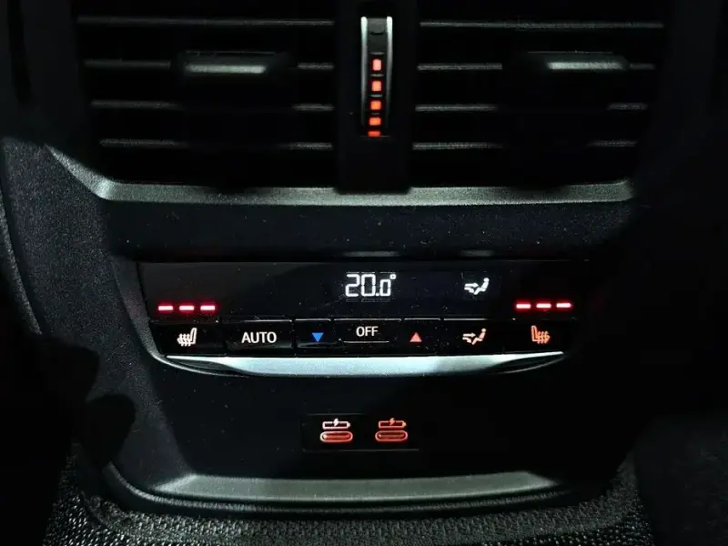 2021 BMW 4 серии с пробегом 54 943 км