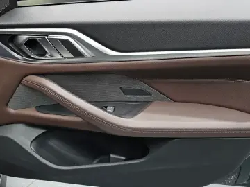 2021 BMW 4 серии с пробегом 54 943 км