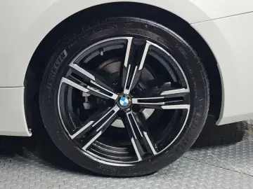2021 BMW 4 серии с пробегом 99 368 км