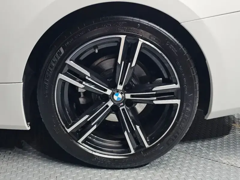 2021 BMW 4 серии с пробегом 99 368 км
