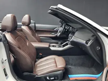 2021 BMW 4 серии с пробегом 99 368 км