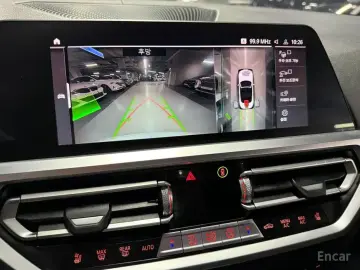 2021 BMW 4 серии с пробегом 133 339 км
