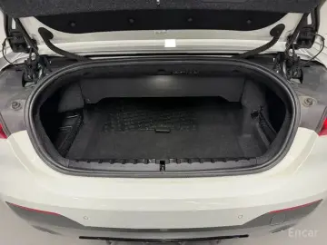 2021 BMW 4 серии с пробегом 133 339 км