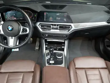 2021 BMW 4 серии с пробегом 41 241 км