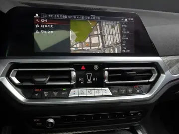 2021 BMW 4 серии с пробегом 41 241 км